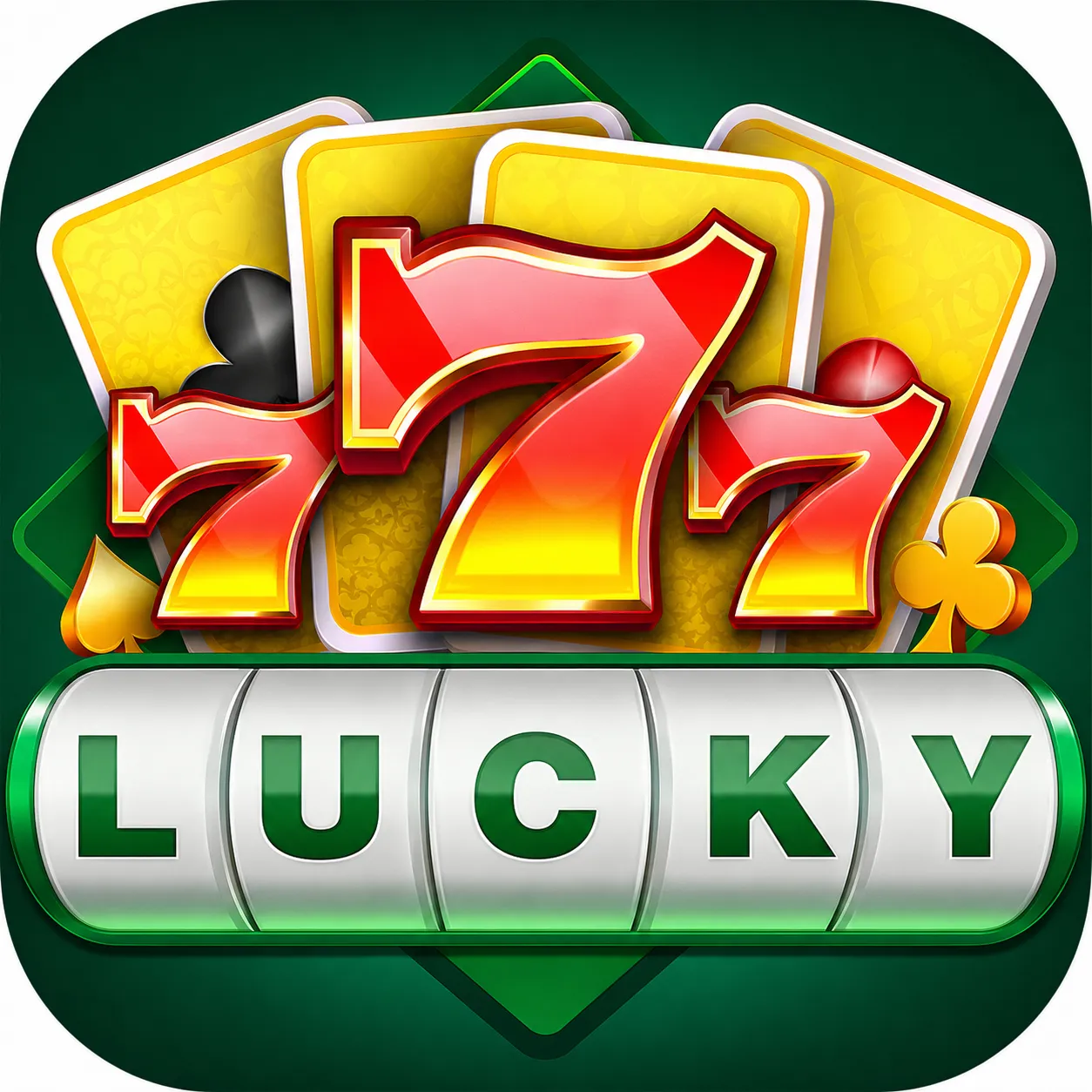 777lukcy APK Simulation