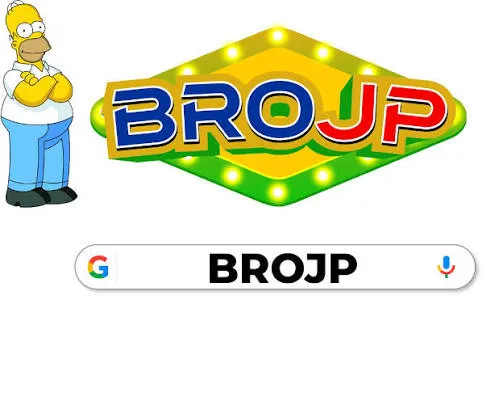 BROJP - Game Poker Seru dan Menarik