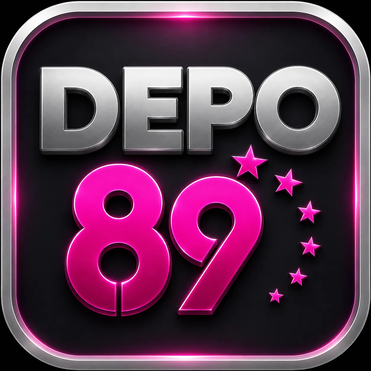 DEPO89 - Petualangan Seru di Dunia Fantasi