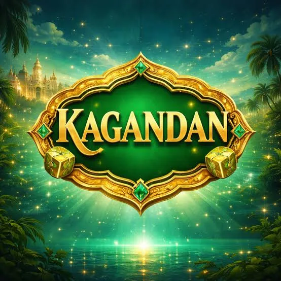 kagandan APK Battle Royale