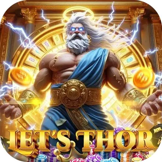 letsthor APK Anime