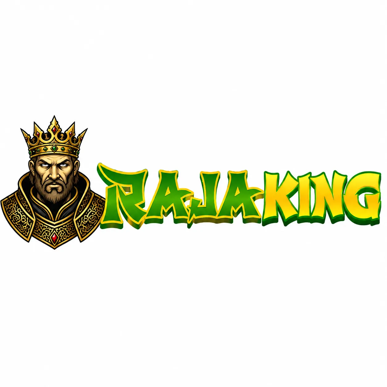 rajaking APK TPS