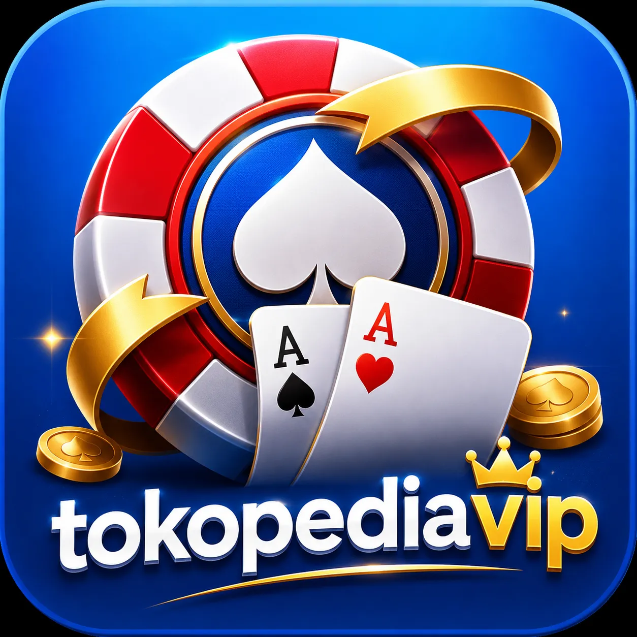 TOKOPEDIAVIP - Permainan Santai yang Mengasyikkan